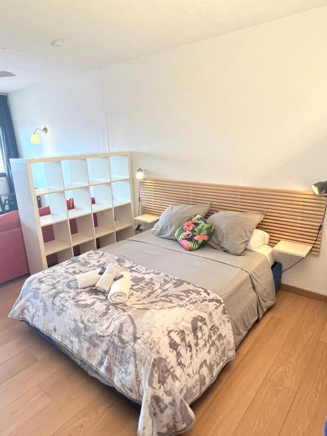 Appartement Confortable, Petite Vue Mer Et Piscine Cassis Esterno foto