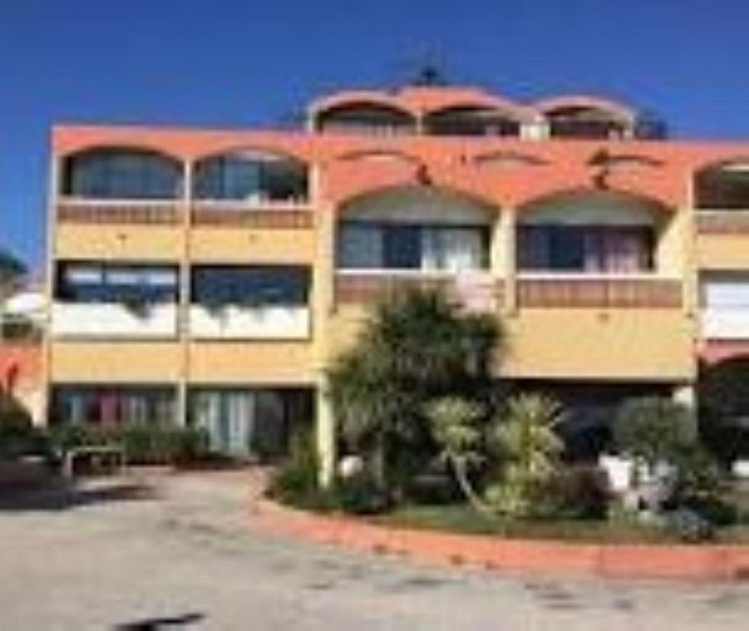Appartement Confortable, Petite Vue Mer Et Piscine Cassis Esterno foto